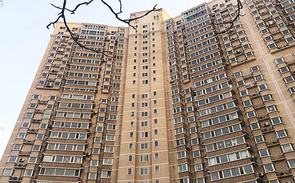 朝阳区 望京西园315号楼6层604号（绿荫芳邻）