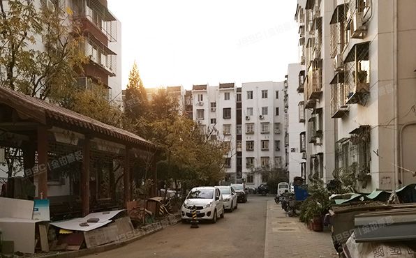 丰台区 晓月苑二里11号楼4层7单元404号（晓月苑二里）