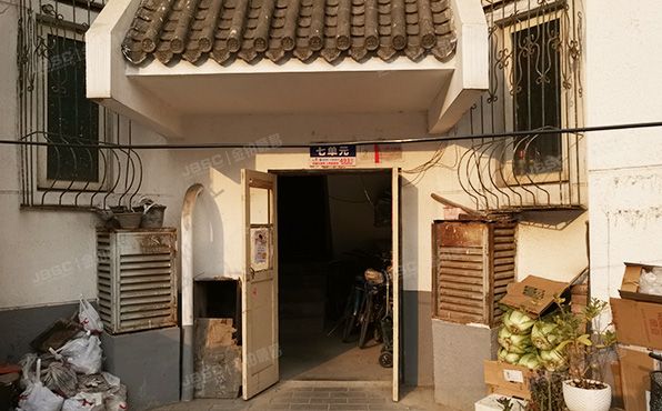 丰台区 晓月苑二里11号楼4层7单元404号（晓月苑二里）