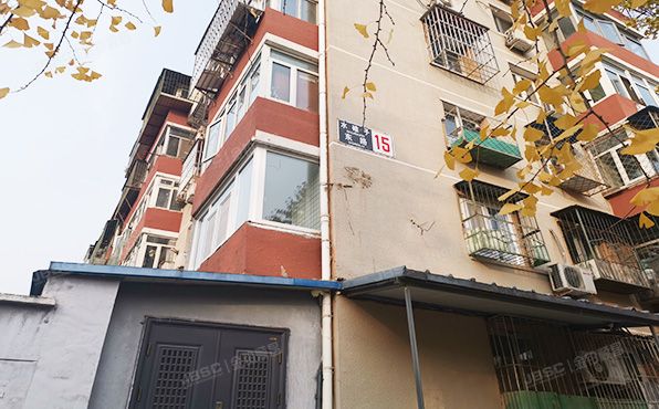 朝阳区 水碓子东路15号楼6层6单元601（水碓子东路）