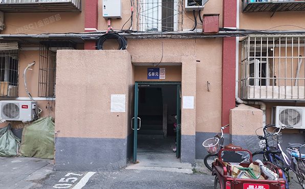 朝阳区 水碓子东路15号楼6层6单元601（水碓子东路）