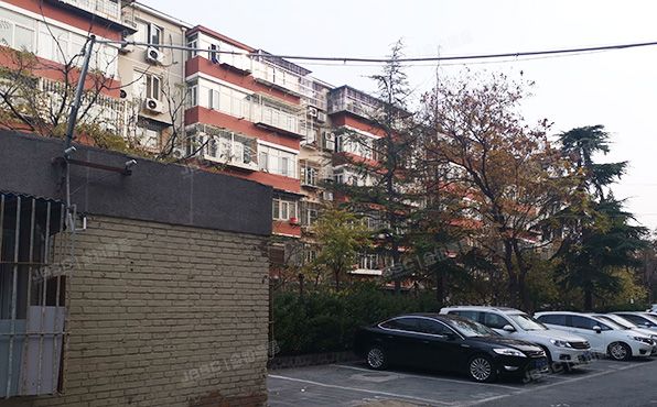 朝阳区 水碓子东路15号楼6层6单元601（水碓子东路）