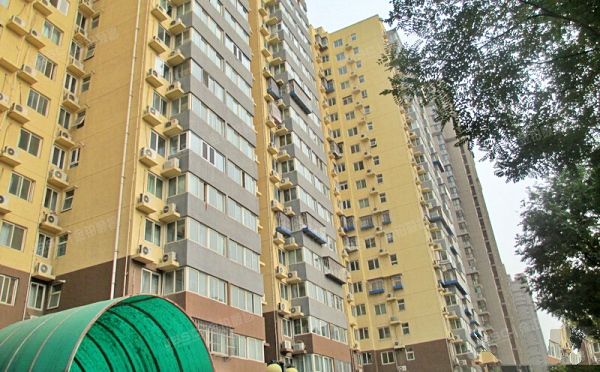 朝阳区 三间房西路2号院1号楼18层2单元1804（福盈家园）