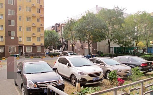 朝阳区 三间房西路2号院1号楼18层2单元1804（福盈家园）