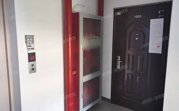 怀柔区 滨湖小区49号楼10层1单元1003（新贤家园）