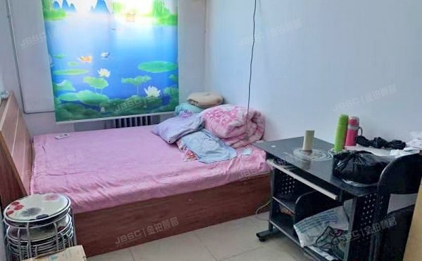 房山区 兴房大街52号南4单元201（成教家属楼）