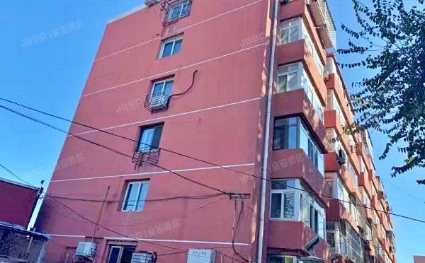 房山区 兴房大街52号南4单元201（成教家属楼）