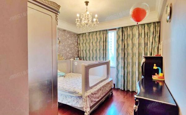 朝阳区 姚家园路95号院1号楼4层2单元502（泛海国际香海园）