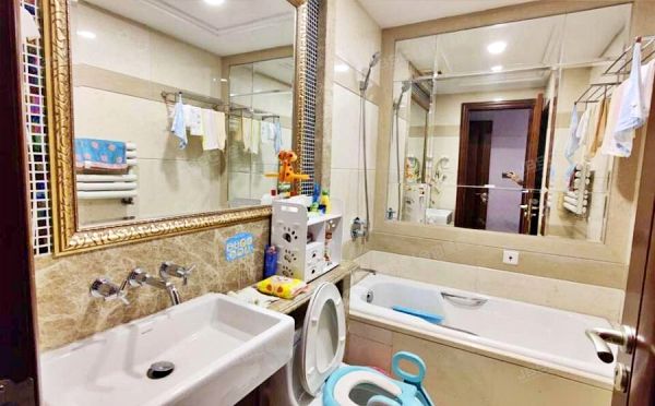 朝阳区 姚家园路95号院1号楼4层2单元502（泛海国际香海园）