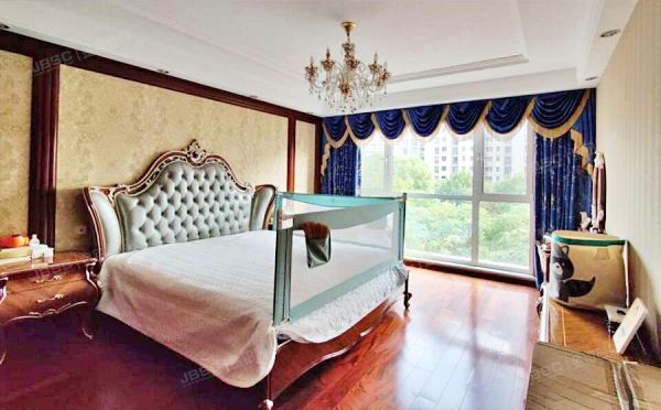 朝阳区 姚家园路95号院1号楼4层2单元502（泛海国际香海园）