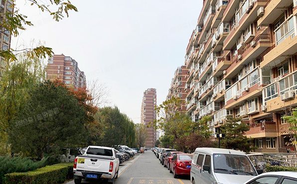 昌平区 北街家园一区14号楼6层1单元701（北街家园一区）