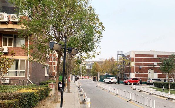 昌平区 北街家园一区14号楼6层1单元701（北街家园一区）