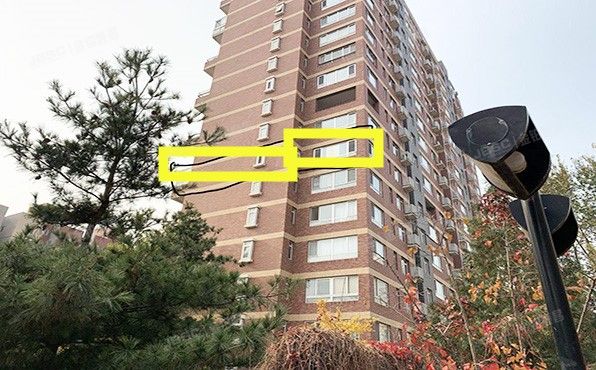 昌平区 北街家园一区14号楼6层1单元701（北街家园一区）