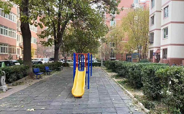 海淀区 天秀花园安和园13号楼1层1单元101（天秀花园安和园）