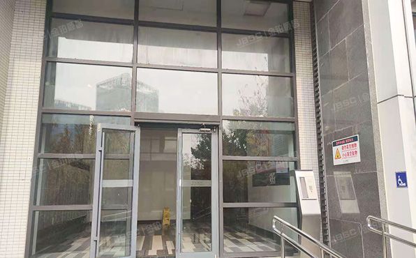 朝阳区 广达路2号院10号楼22层1单元2206号（北纬40度）