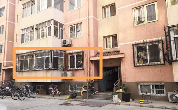 海淀区 中关村南大街19号新1号楼1层5单元501（民族歌舞剧团家属院）