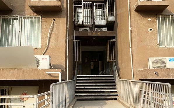 朝阳区 三间房西路2号院1号楼18层2单元1804（福盈家园）