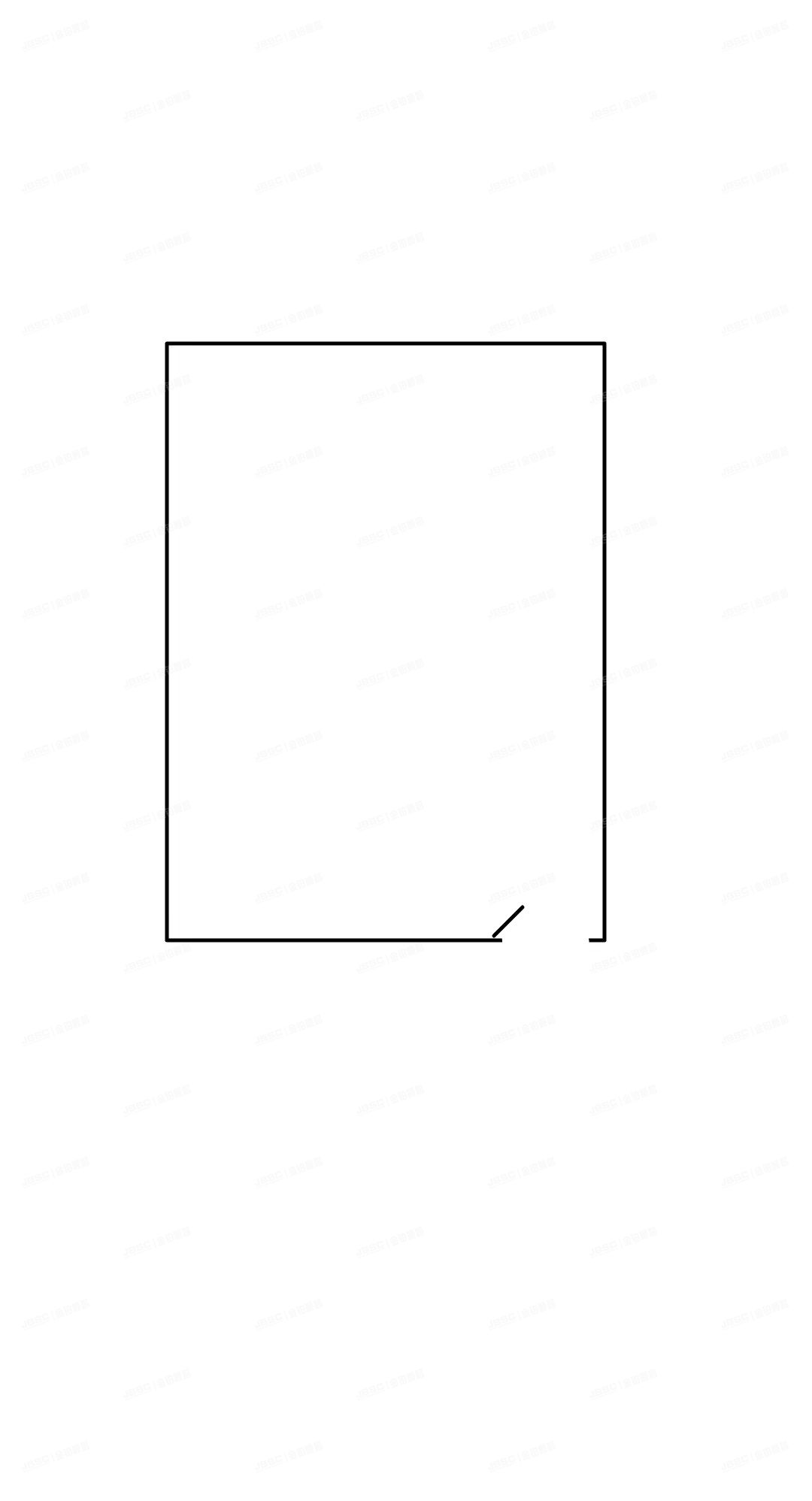 密云区 新南路92号楼3层306（金寓大厦）商业
