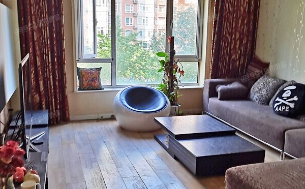 丰台区 三路居路101号院1号楼3层4单元301号（康宁居）经适房