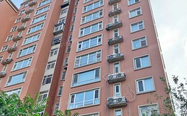 丰台区 三路居路101号院1号楼3层4单元301号（康宁居）经适房