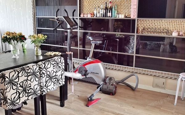 丰台区 三路居路101号院1号楼3层4单元301号（康宁居）经适房