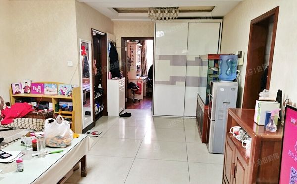 大兴区-黄村镇 兴盛园4号楼2层6单元201（骏城）