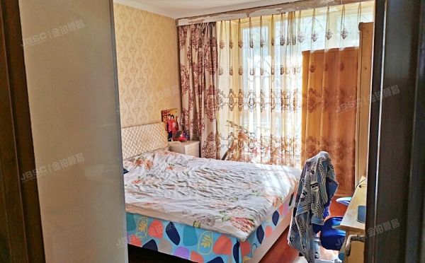 大兴区-黄村镇 兴盛园4号楼2层6单元201（骏城）