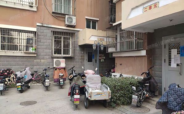 密云区 檀州家园西区16号楼1单元602