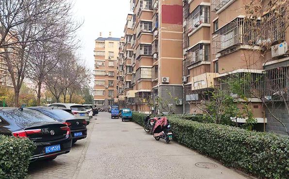 密云区 檀州家园西区16号楼1单元602