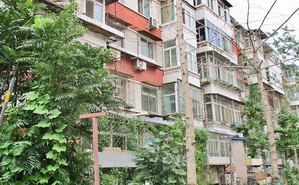 丰台区 北大地三里9号楼5层2单元29号（北大地三里）房改房