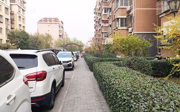 密云区 檀州家园西区11号楼2层1单元202（檀州家园西区）