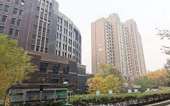 丰台区 华源四里1号楼19层B座1904号（威尔夏大道）