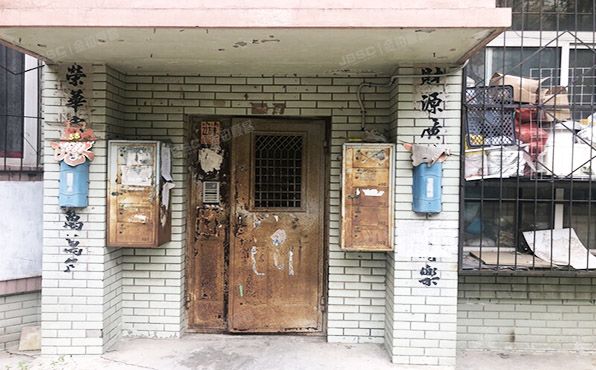 房山区韩村河镇西小区3号楼5层5-501，5-502（韩村河西小区）