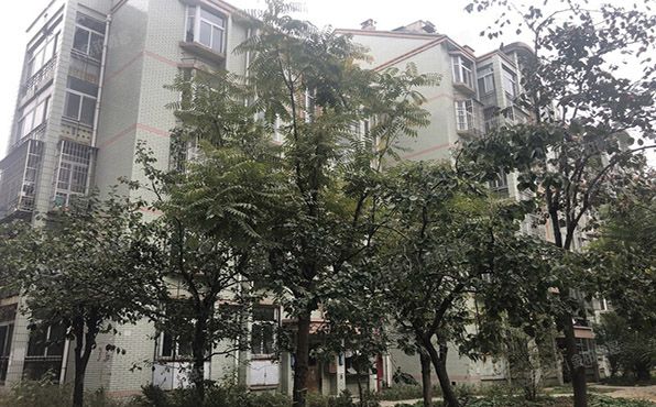 房山区韩村河镇西小区3号楼5层5-501，5-502（韩村河西小区）