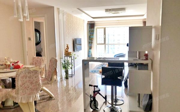 朝阳区 南湖西园215号楼13层1602室（季景沁园）