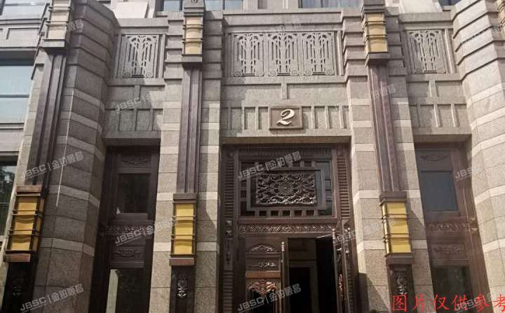 丰台区 丰葆路98号院24号楼2单元1001室（中海九号公馆）