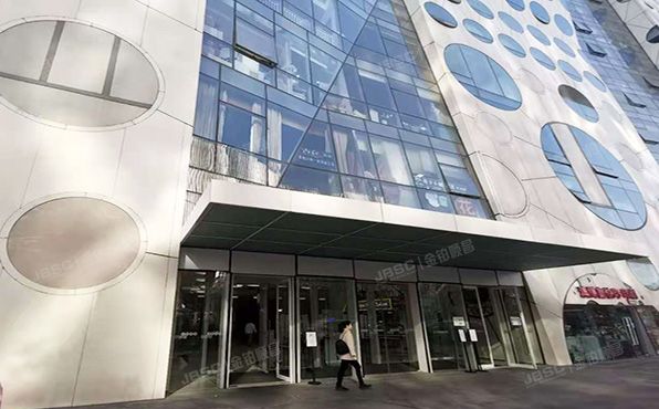 朝阳区 光华路22号5层1单元602号（光华路SOHO）