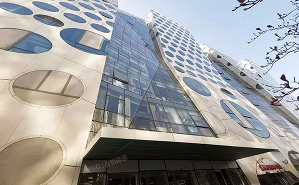 朝阳区 光华路22号5层1单元602号（光华路SOHO）