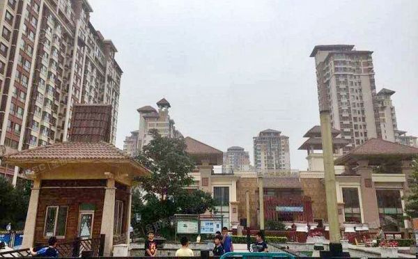 朝阳区 黄厂南里2号院5号楼5层2单元602（富力又一城）