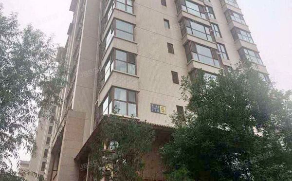 朝阳区 黄厂南里2号院5号楼5层2单元602（富力又一城）