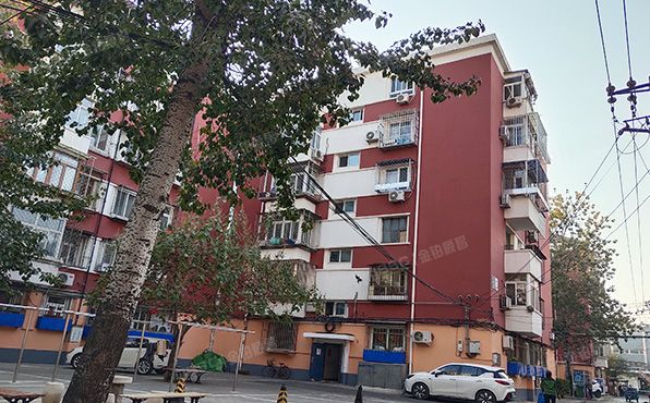 丰台区 北大地三里9号楼5层2单元29号（北大地三里）房改房