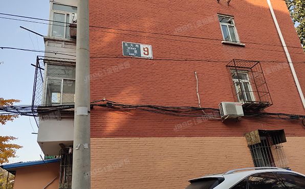 丰台区 北大地三里9号楼5层2单元29号（北大地三里）房改房