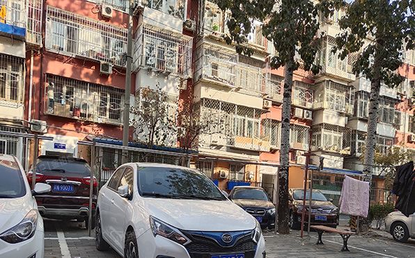 丰台区 北大地三里9号楼5层2单元29号（北大地三里）房改房