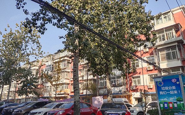 丰台区 北大地三里9号楼5层2单元29号（北大地三里）房改房