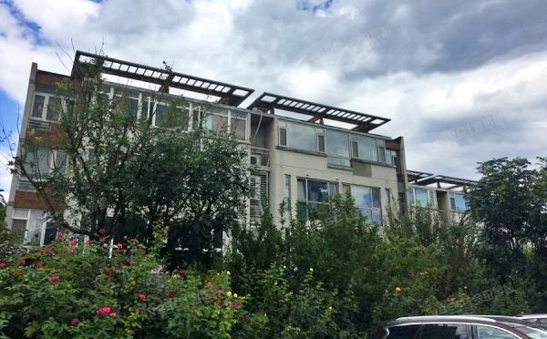 海淀区 西二旗中路6号二区6号楼2层1单元202号（领秀硅谷）