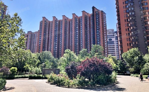 朝阳区 利泽西园308号楼22层5单元2201（上京新航线）