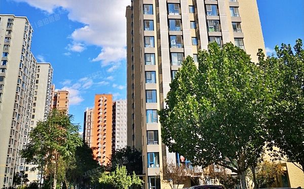 昌平区 中滩村大街8号院9号楼5层2单元602号（北京北）