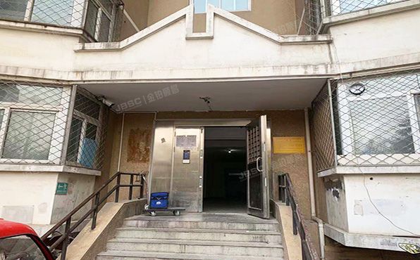 丰台区 丰管路1号院1号楼2103号（丰益花园东区）经适房