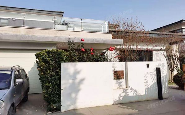 顺义区 金碧湖畔花园北区151号楼-1至2层（御墅）别墅