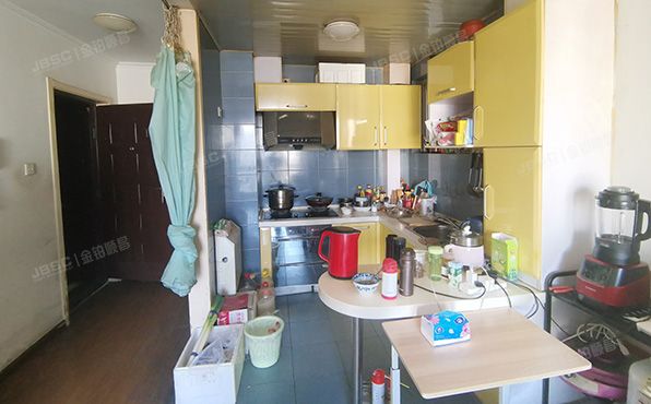 丰台区 角门北路3号院5号楼16层1601号（首座绿洲）